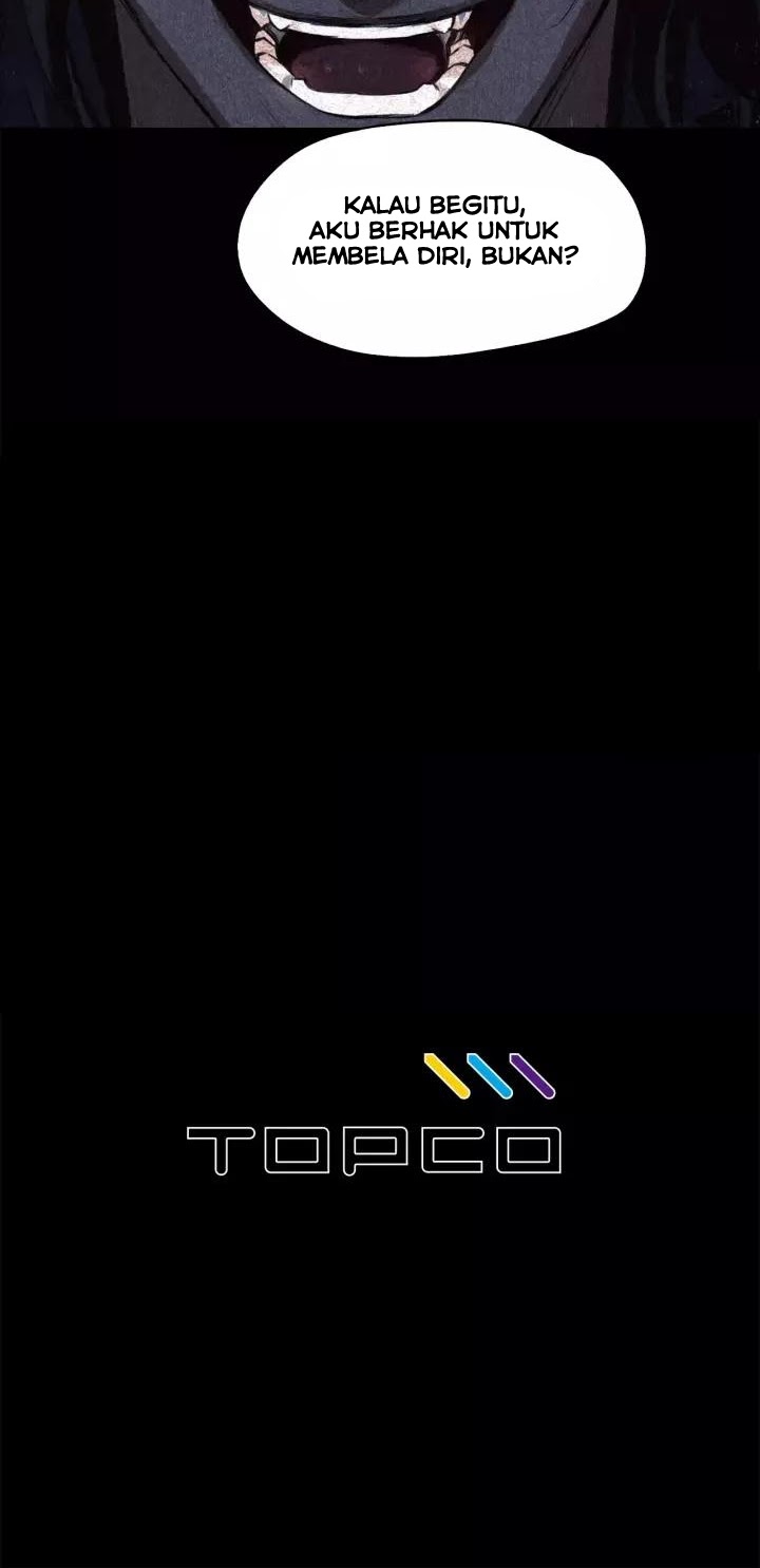 Lucky Bad Man Chapter 13 Bahasa Indonesia